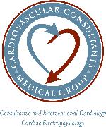 Cardiovascular Consultants Medical Group Logo